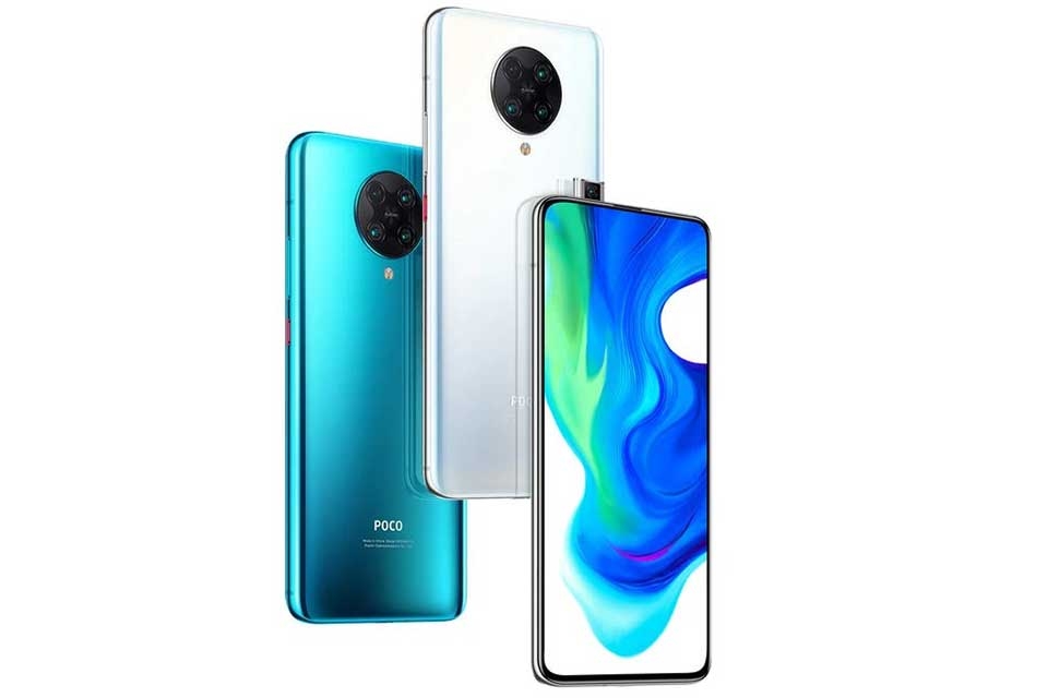 POCO F2 Pro POCO F2 Pro