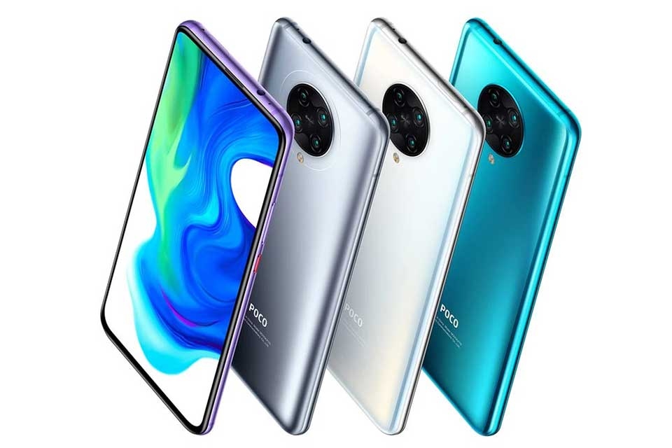 POCO F2 Pro POCO F2 Pro