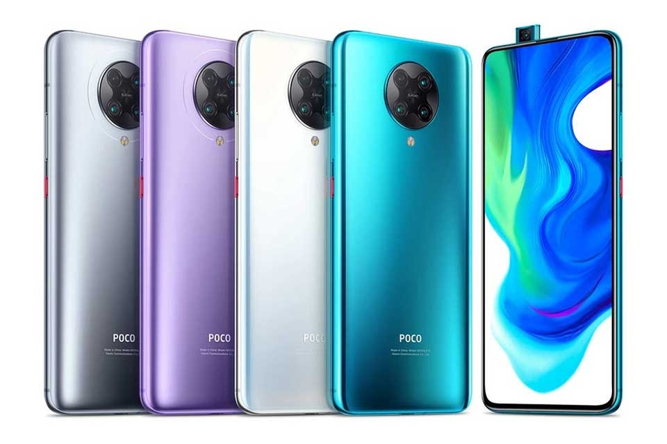 POCO F2 Pro POCO F2 Pro