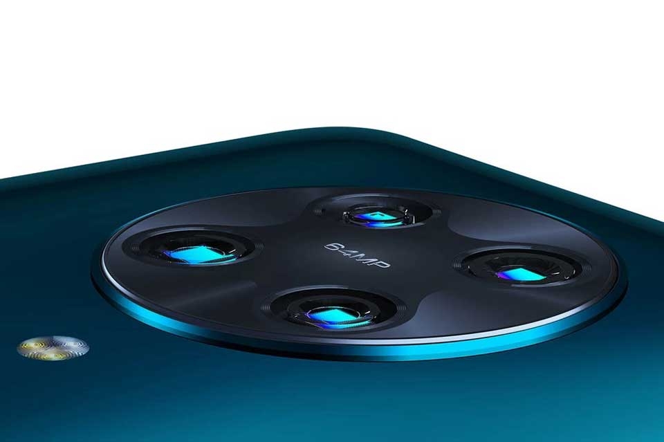 POCO F2 Pro POCO F2 Pro
