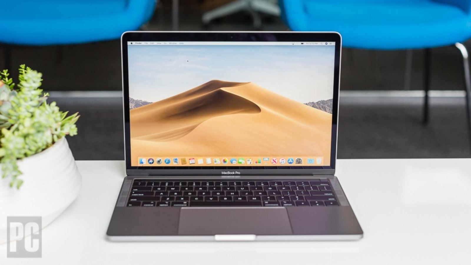 Đây là loạt lý do vì sao MacBook Pro 2018 vẫn ngon mà chưa cần nâng cấp