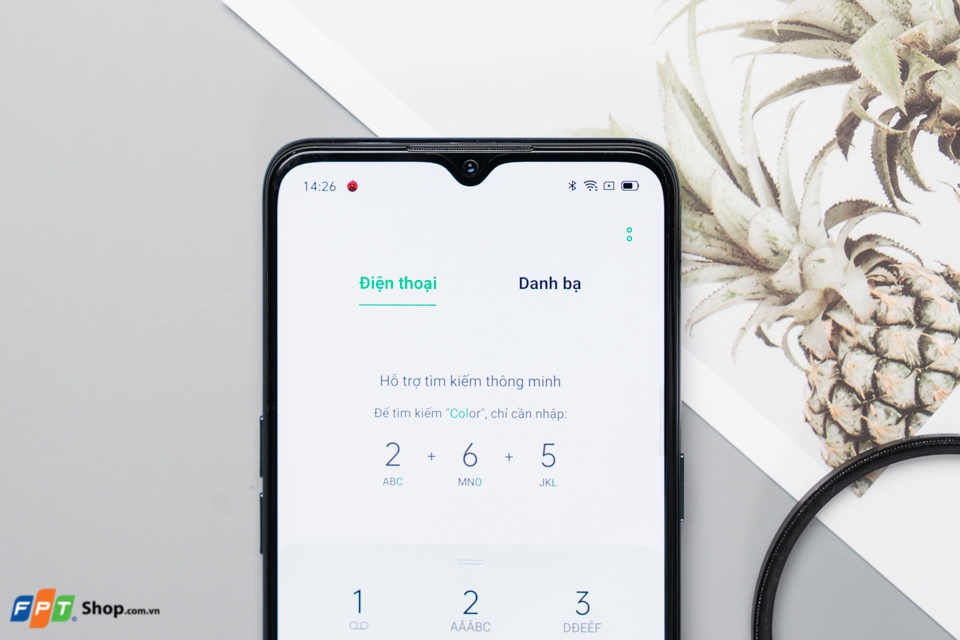 OPPO Reno3