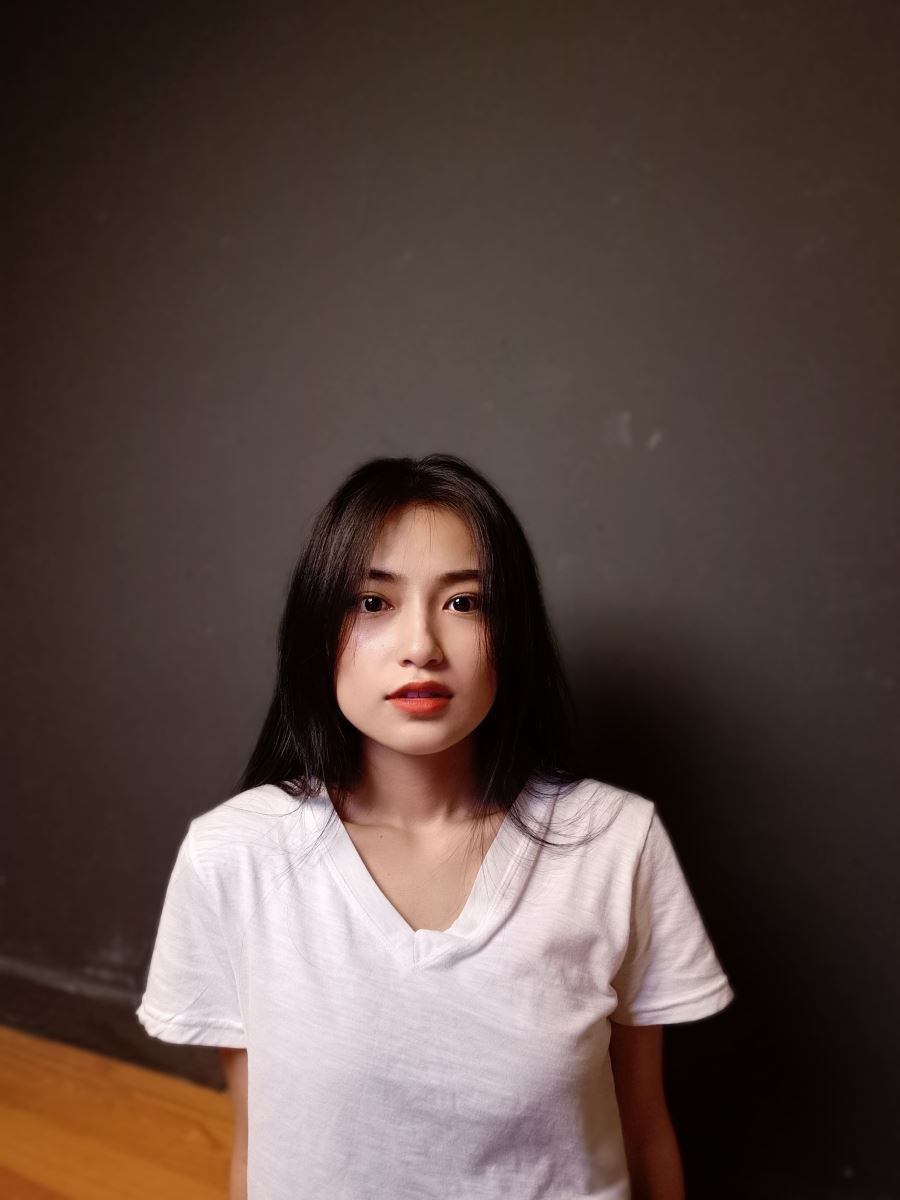 OPPO Reno3