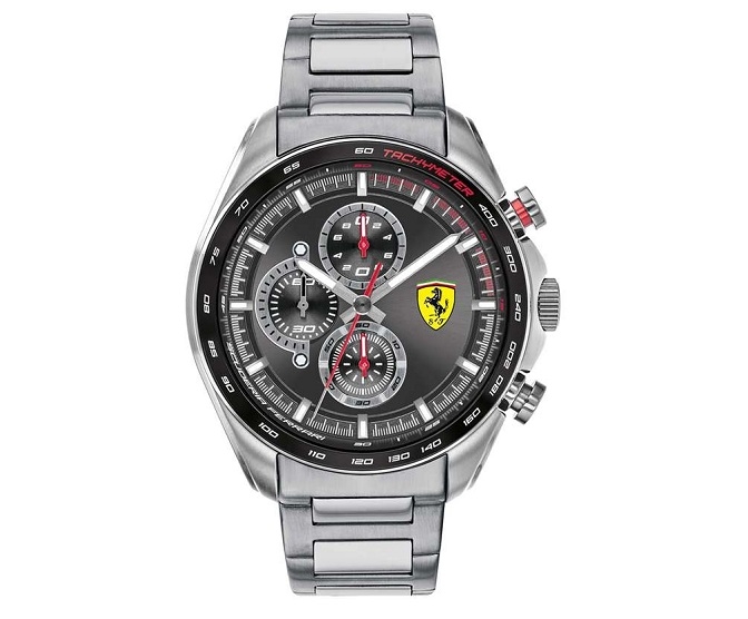 Đồng hồ Ferrari 0830652