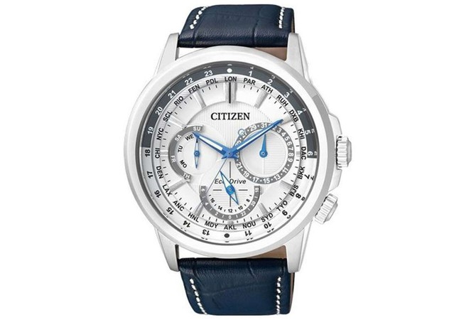 Đồng Hồ Citizen BU2020-11A