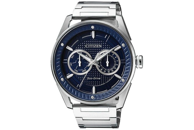 Đồng Hồ Citizen BU4021-84L