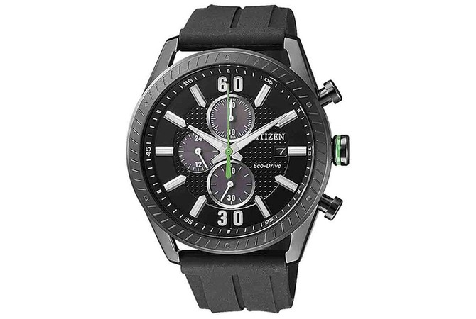 Đồng Hồ Citizen CA0667-12E