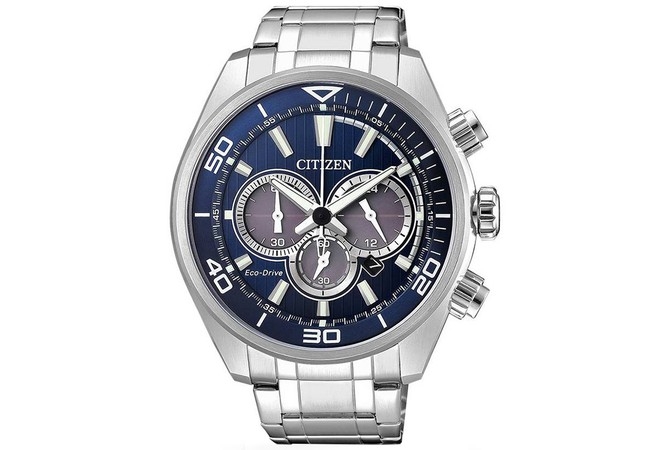 Đồng Hồ Citizen CA4330-81L