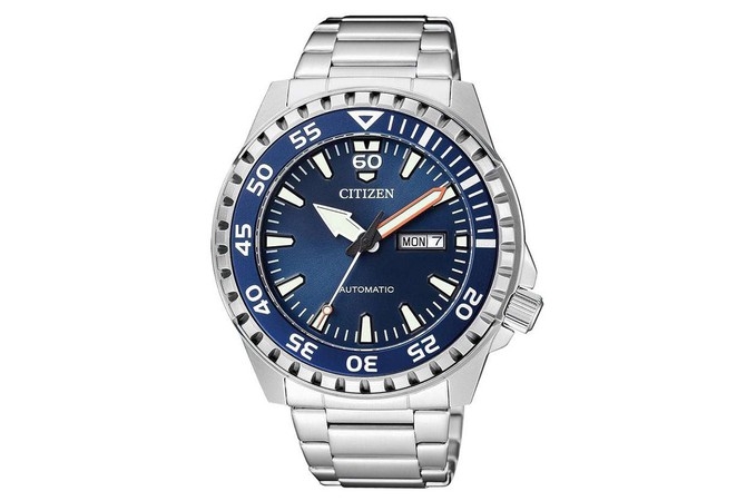 Đồng Hồ Citizen NH8389-88L