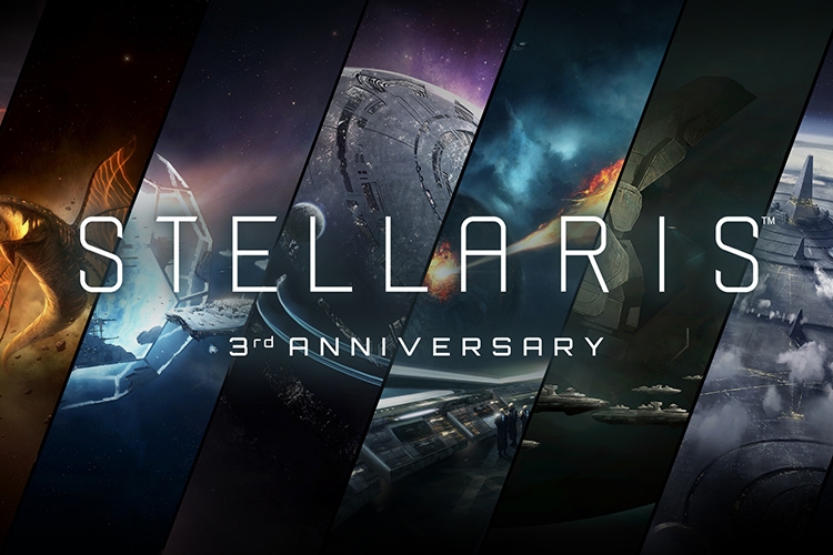 Stellaris