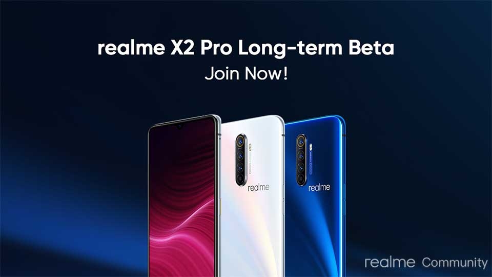 Realme X2 Pro