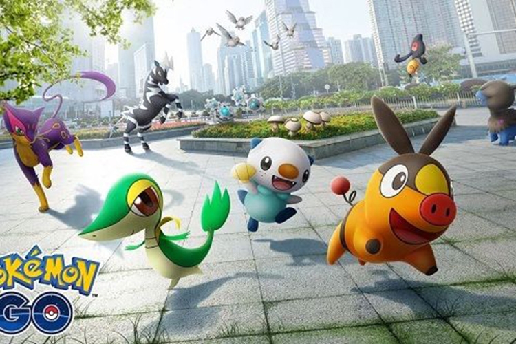 top game android