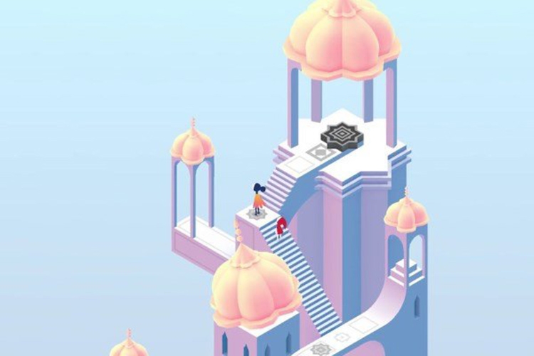top game android