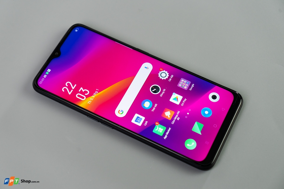 OPPO A5 2020