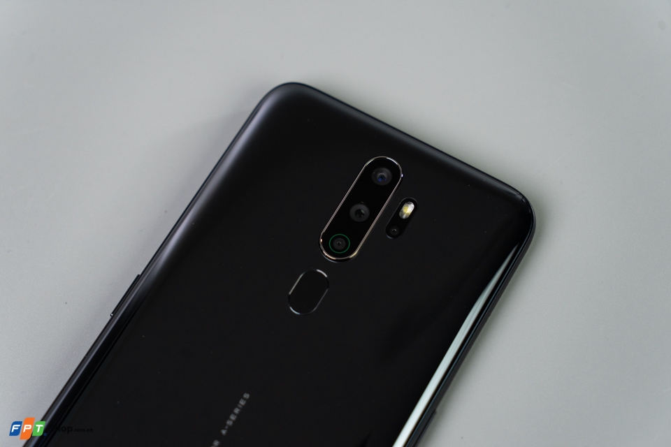 OPPO A5 2020