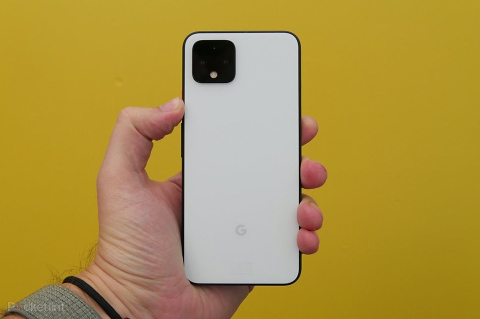 Google Pixel 4 (ảnh 1)