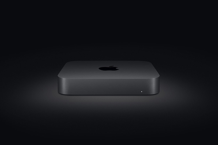 Apple Mac mini 02