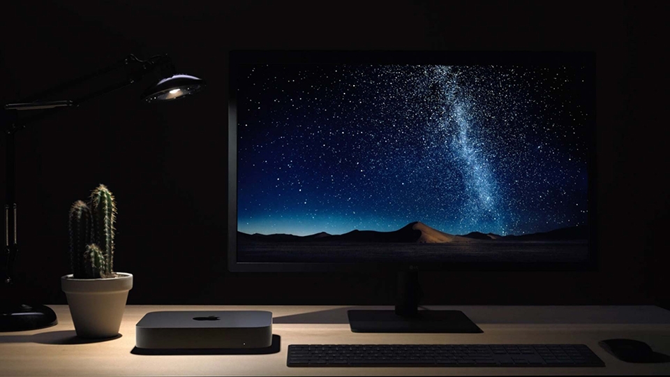 Apple Mac mini 03