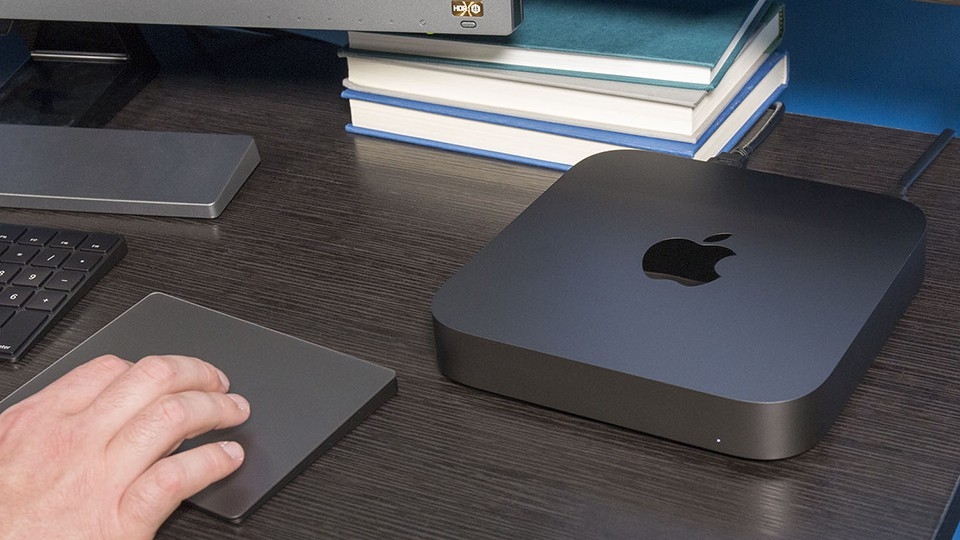 Apple Mac mini 01