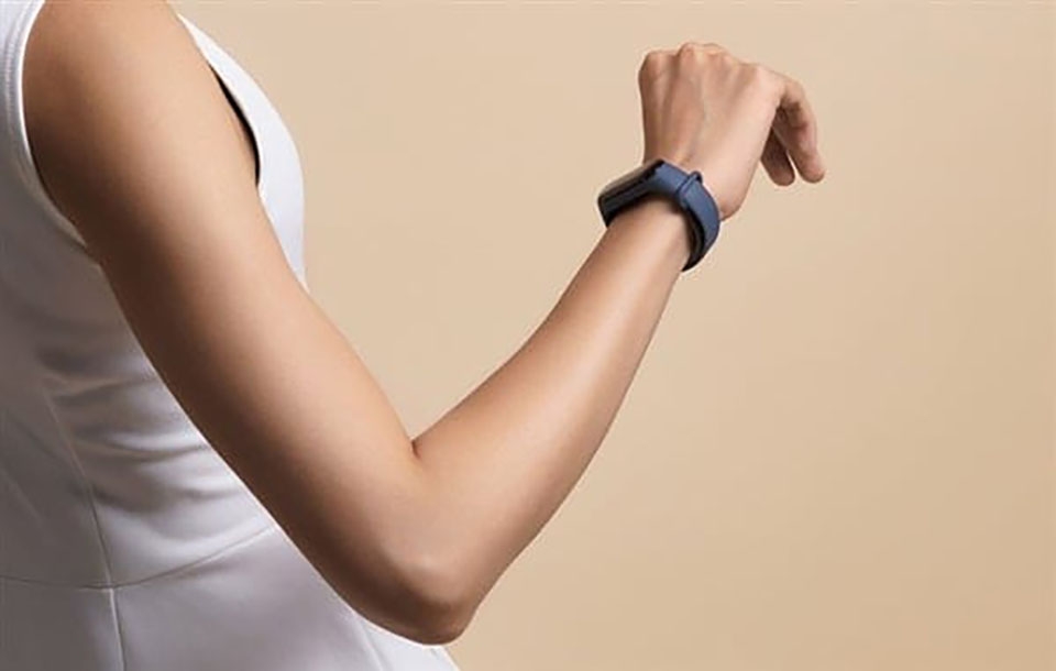 Xiaomi Mi Band 5 được xác nhận ra mắt vào cuối năm nay (ảnh 1)