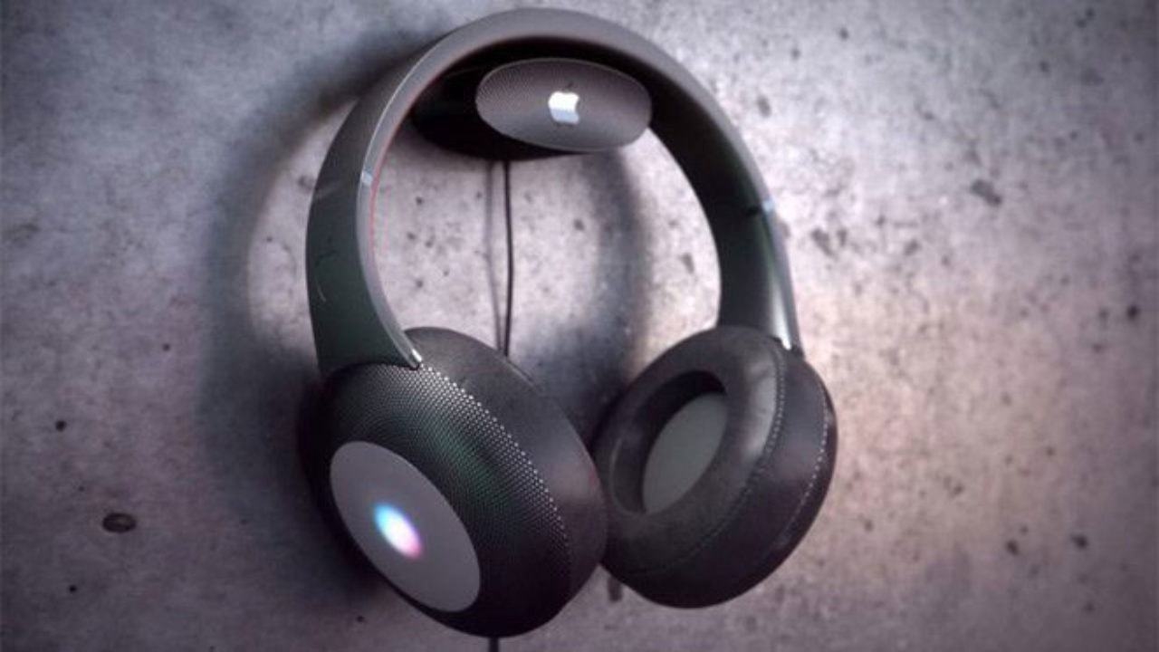 AirPods Studio và mọi thông tin bạn cần biết