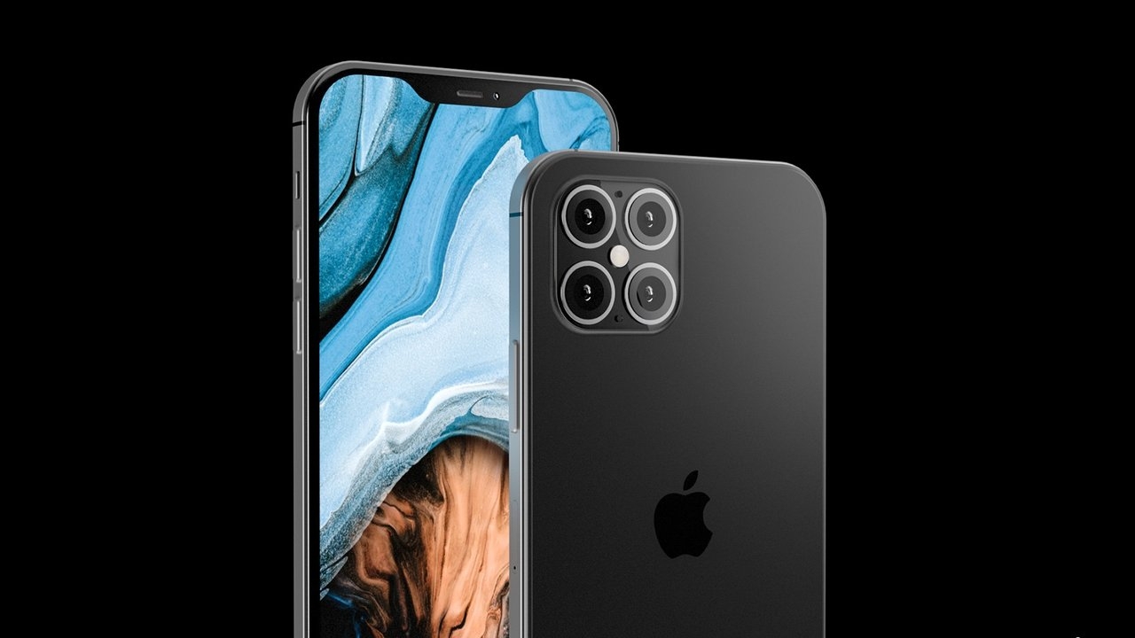 Loạt tính năng độc đáo Apple sẽ đưa lên iPhone thế hệ mới