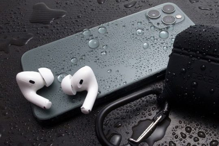 Phân biệt tai nghe bluetooth chống nước qua một vài chỉ số cơ bản 4