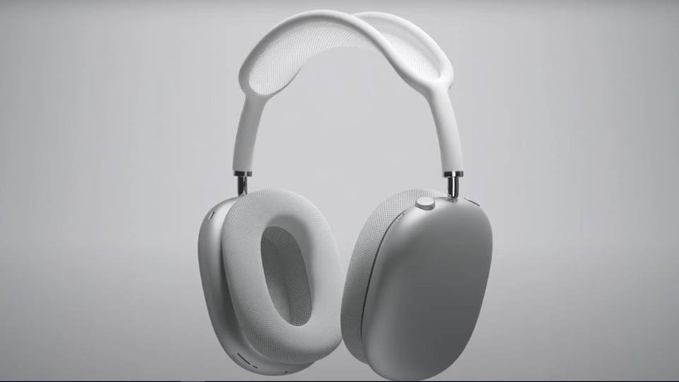 Tai nghe Bluetooth tốt | Apple AirPods Max