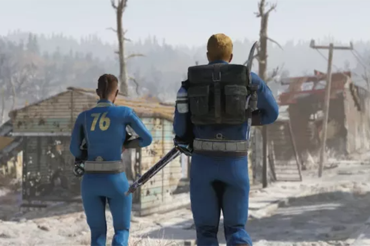 Fallout 76