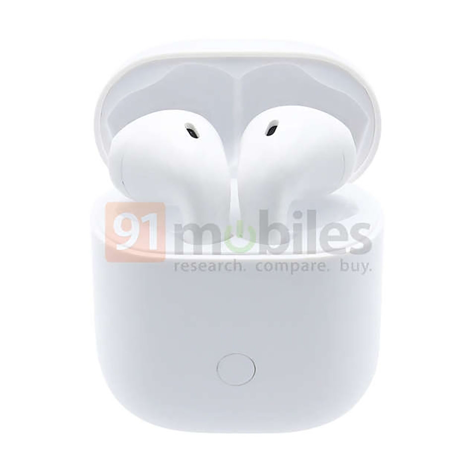 Realme Buds Air Neo (ảnh 2)