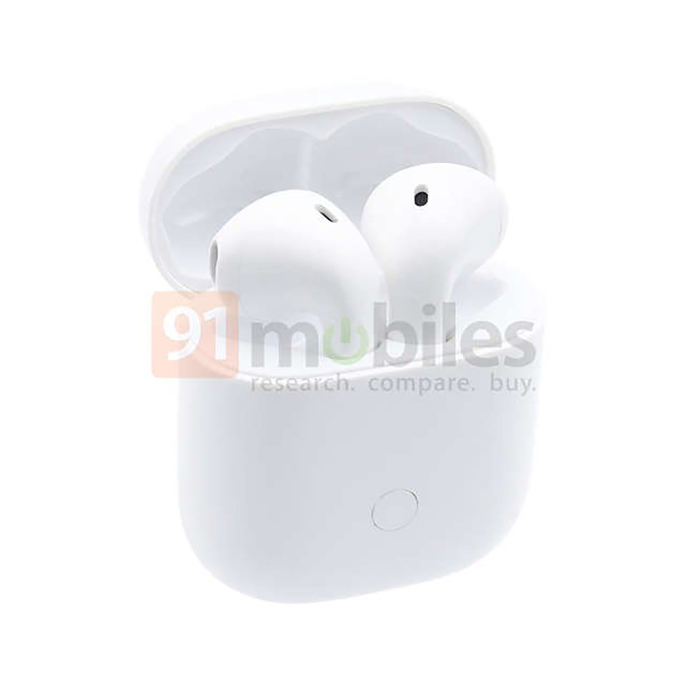 Realme Buds Air Neo (ảnh 6)