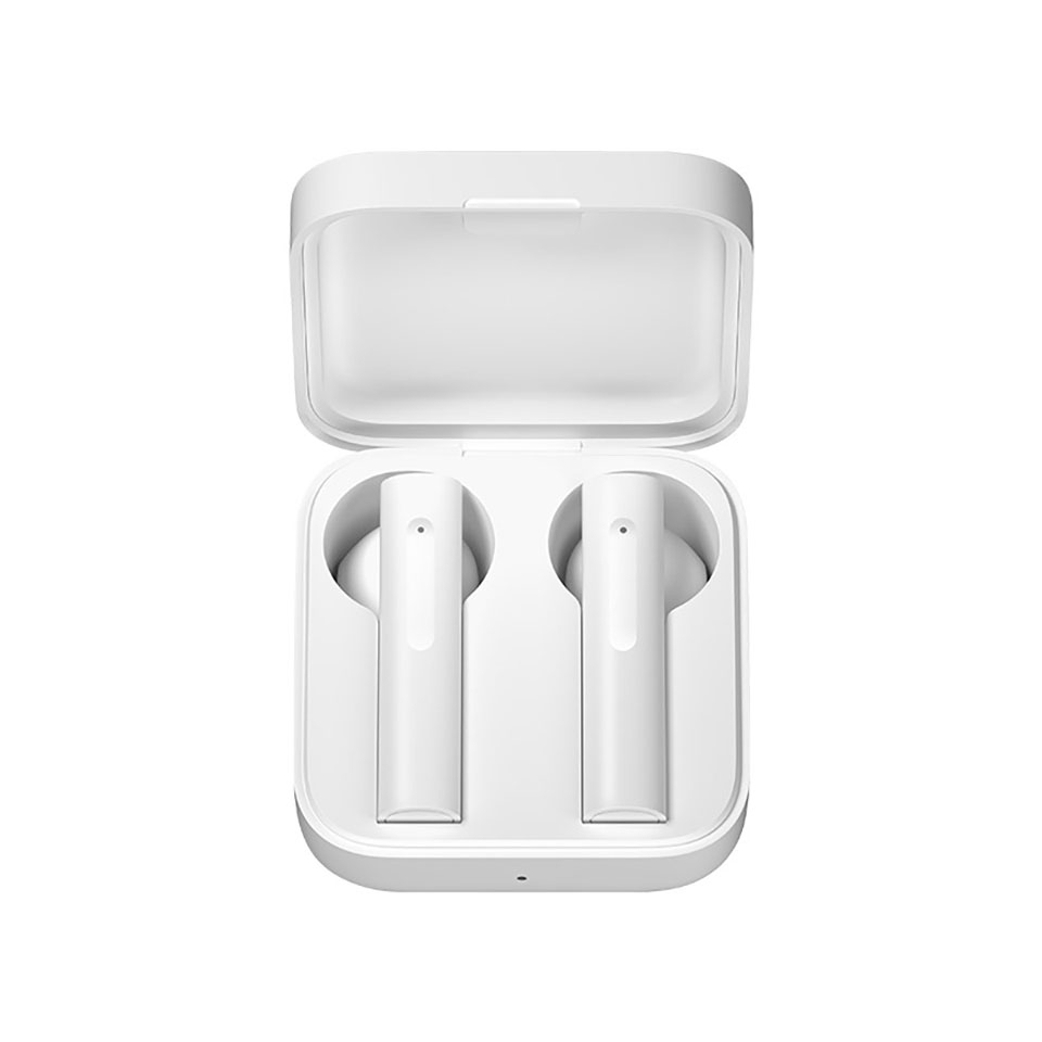 Xiaomi ra mắt tai nghe Mi AirDots 2 SE (ảnh 1) Xiaomi ra mắt tai nghe Mi AirDots 2 SE (ảnh 1)
