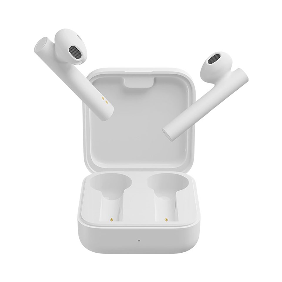 Xiaomi ra mắt tai nghe Mi AirDots 2 SE (ảnh 2) Xiaomi ra mắt tai nghe Mi AirDots 2 SE (ảnh 2)