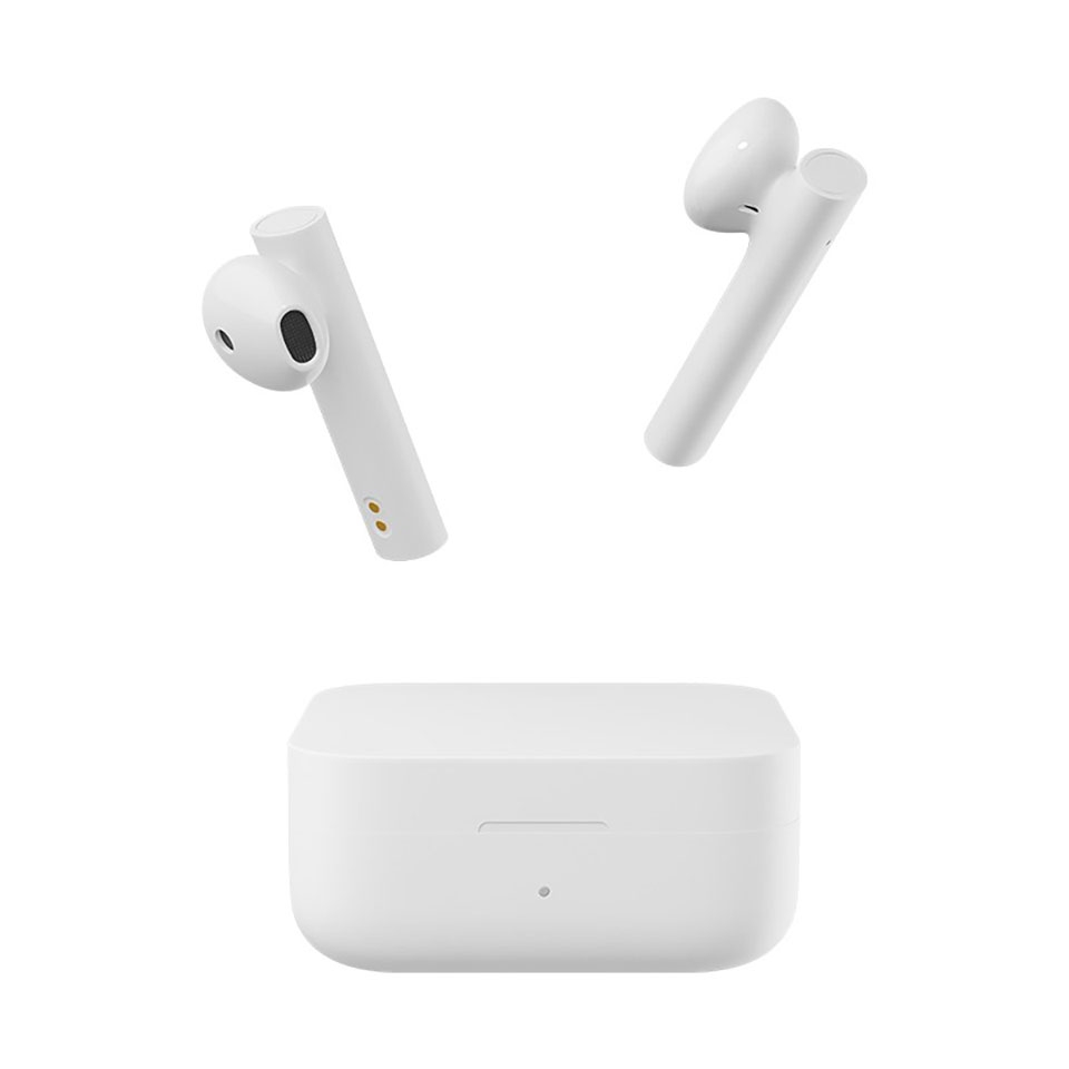 Xiaomi ra mắt tai nghe Mi AirDots 2 SE (ảnh 3) Xiaomi ra mắt tai nghe Mi AirDots 2 SE (ảnh 3)