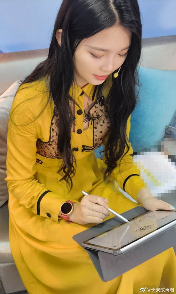 Thông tin Honor Tablet V6 (ảnh 2) Thông tin Honor Tablet V6 (ảnh 2)