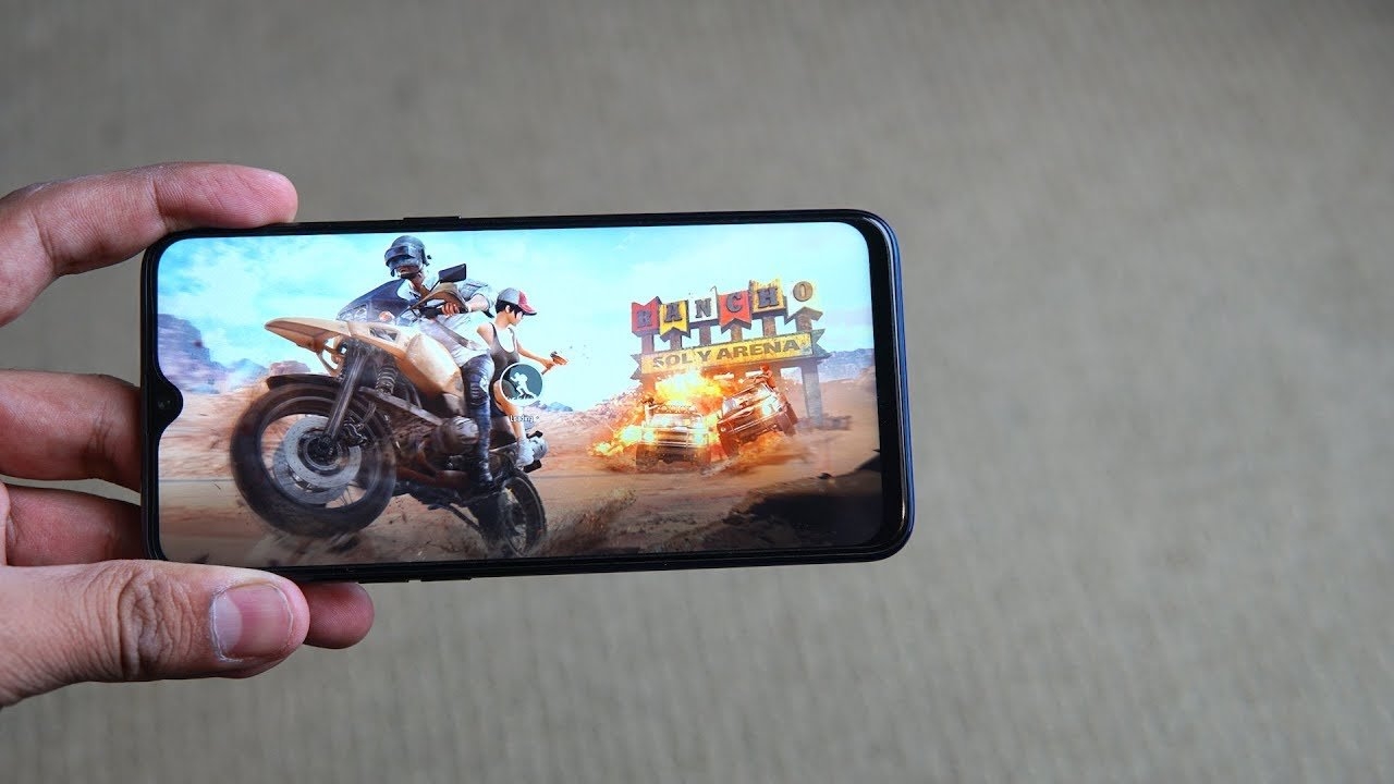 ColorOS 7