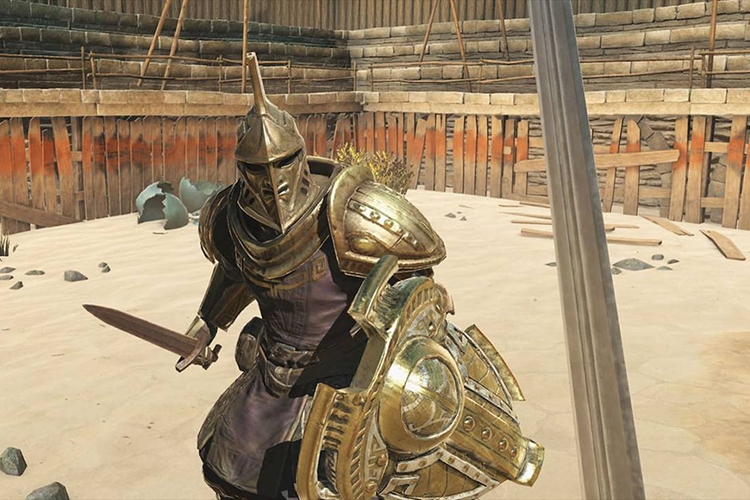 The Elder Scrolls: Blades