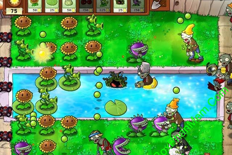 top game android