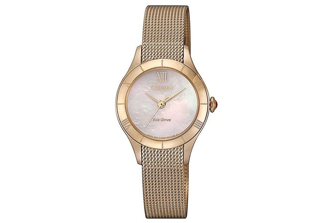 Đồng Hồ Citizen EM0783-85D
