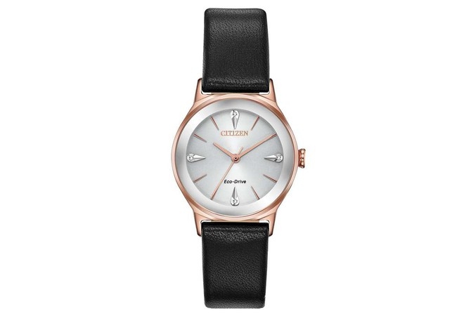 Đồng Hồ Citizen EM0733-08A