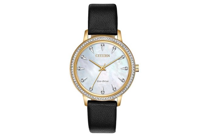 Đồng Hồ Citizen FE7042-07D