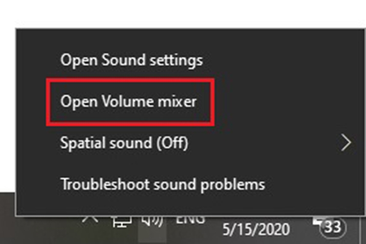 Sửa lỗi laptop không nhận tai nghe Win 10 (Ảnh 2)