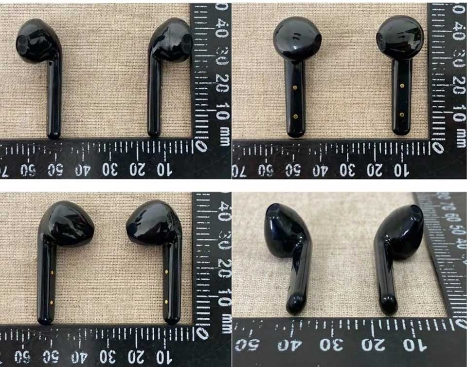 HTC U Ear HTC U Ear