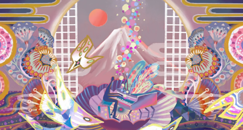 Honor Tablet V6 (ảnh 1)