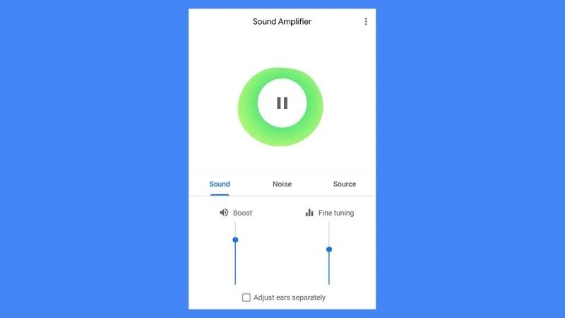 tính năng smartphone Android
