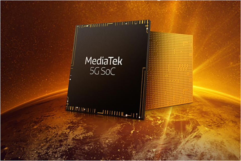 MediaTek Dimensity 820 5G sẽ được trình làng vào ngày 18/5 MediaTek Dimensity 820 5G sẽ được trình làng vào ngày 18/5