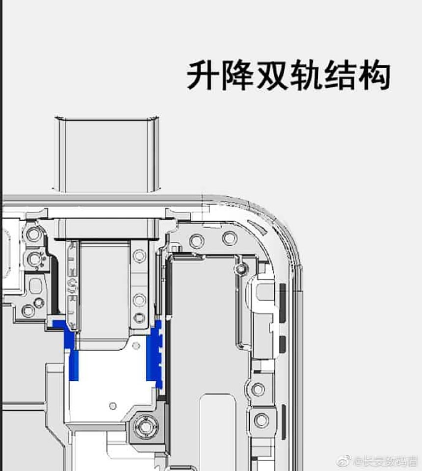Thông tin Honor X10 (ảnh 2) Thông tin Honor X10 (ảnh 2)