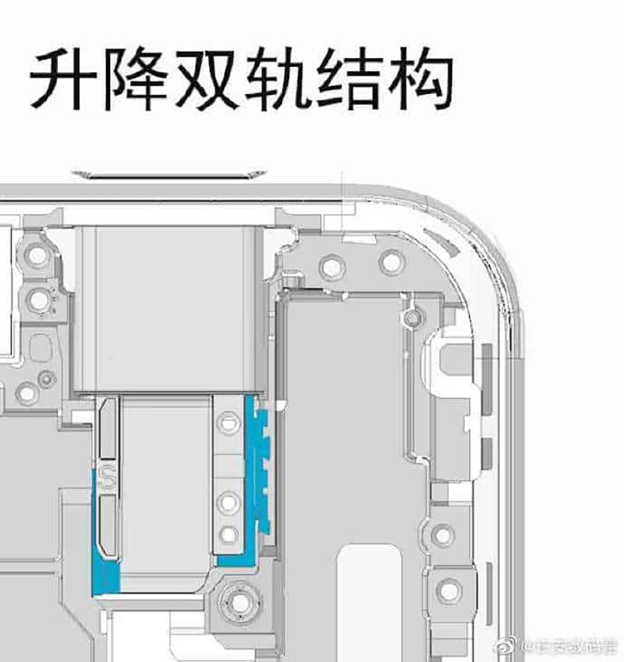 Thông tin Honor X10 (ảnh 3) Thông tin Honor X10 (ảnh 3)