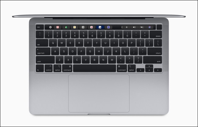 Có nên mua MacBook Pro 13 inch 2020?