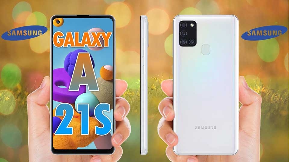 Samsung Galaxy A21s Samsung Galaxy A21s